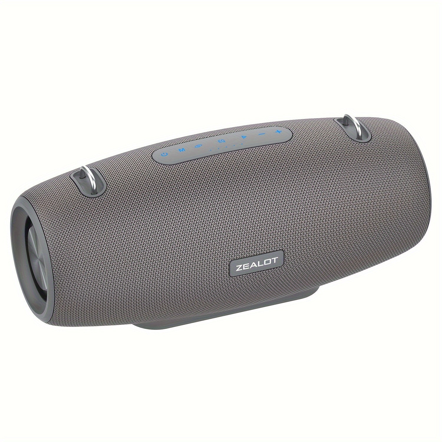 ZEALOT S67 60W Wireless Partybox Speakers