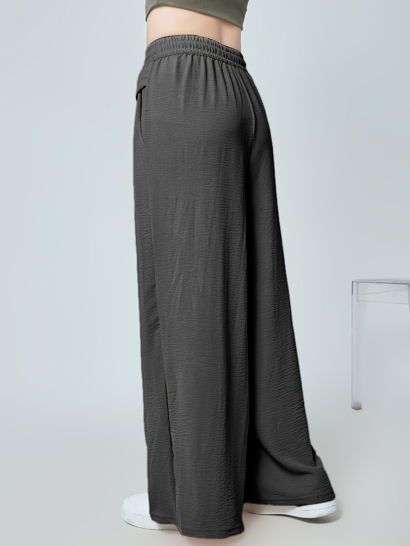Women's Casual Wide Leg Pants