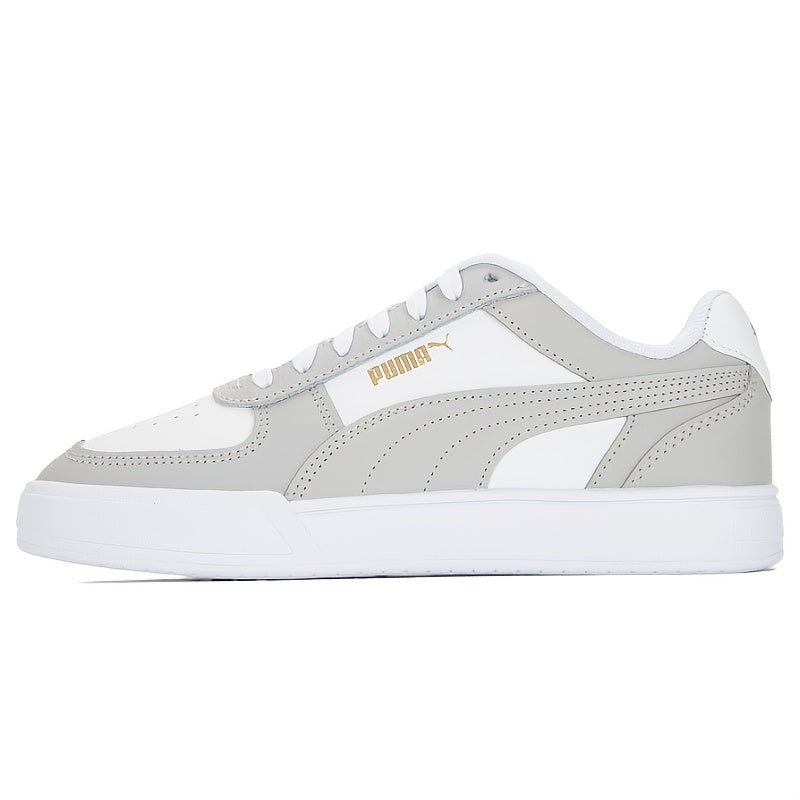PUMA Men's and Women's Genuine Sports Shoes New Skateboarding Sneakers 380810-35