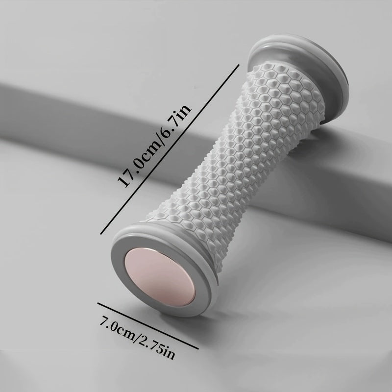 One Light Foot Massager | Easy to Roll, Textured Surface