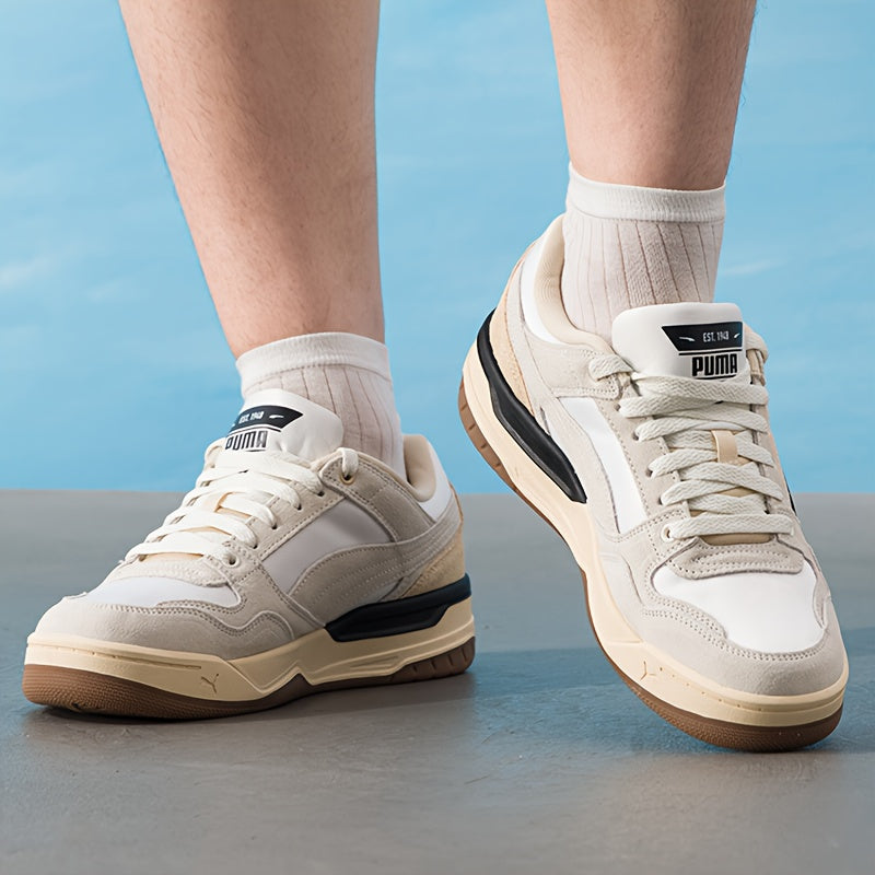 Unisex PUMA Original Casual Skate Shoes, New Model 402647-01 - Durable and Stylish