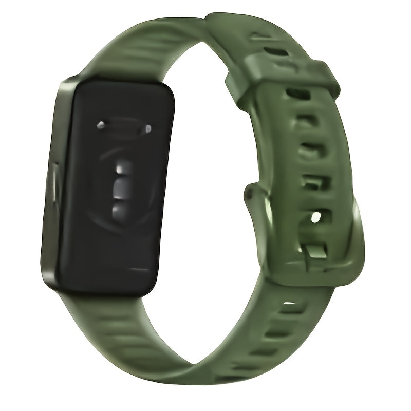 HUAWEI Smart Band8 Standard Edition Ultra-Thin DesignScientific Sleep TrackingLong Battery Life Global Version