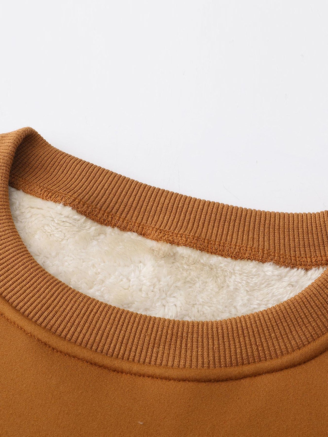 European and American Autumn-Winter Casual Women's Leopard Print