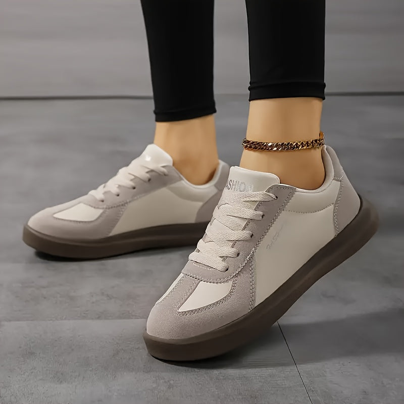 Women'S Casual Pink Sneakers with "SAN FRANCISCO" Print - Lightweight, Round Toe, Lace-Up, Microfiber Upper, All-Season Comfort, Casual Footwear | Casual Sneakers | Microfiber Upper Sneakers