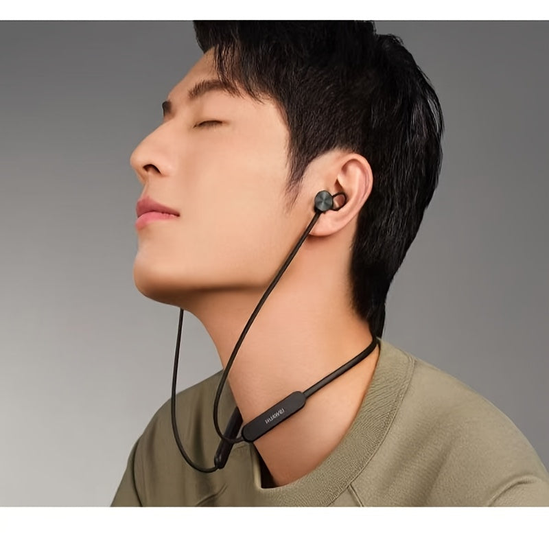 HUAWEI Freelace Vitality Edition Wireless Earbuds - High Quality, Noise-Canceling for Calls