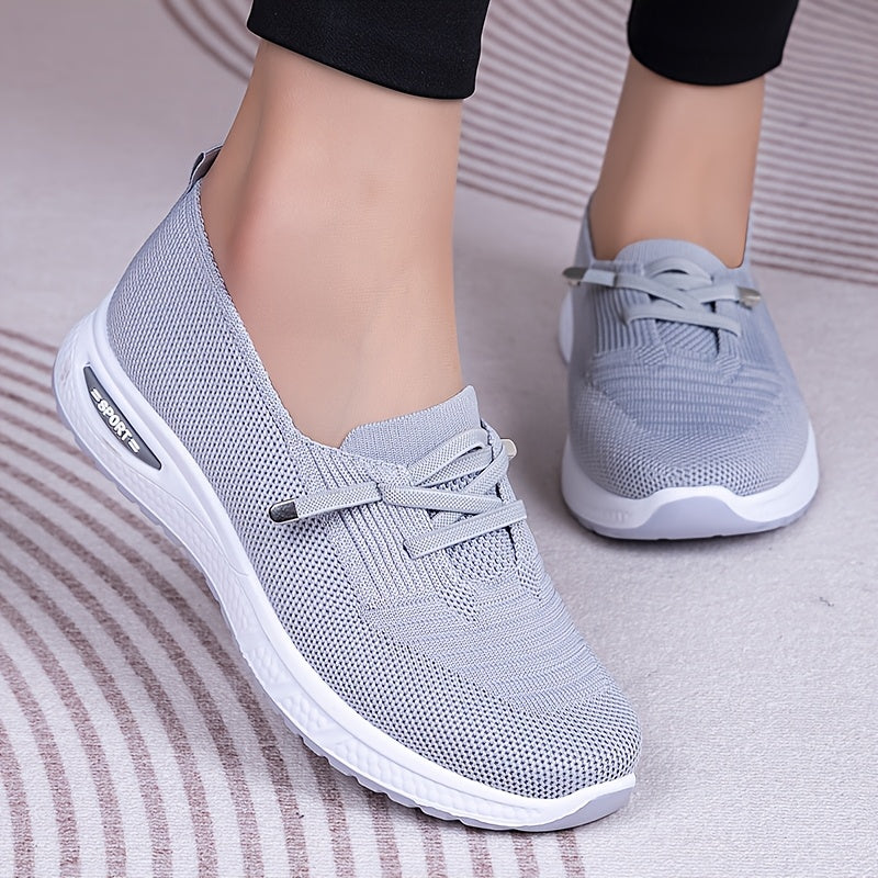 Women's Trendy Casual Sneakers