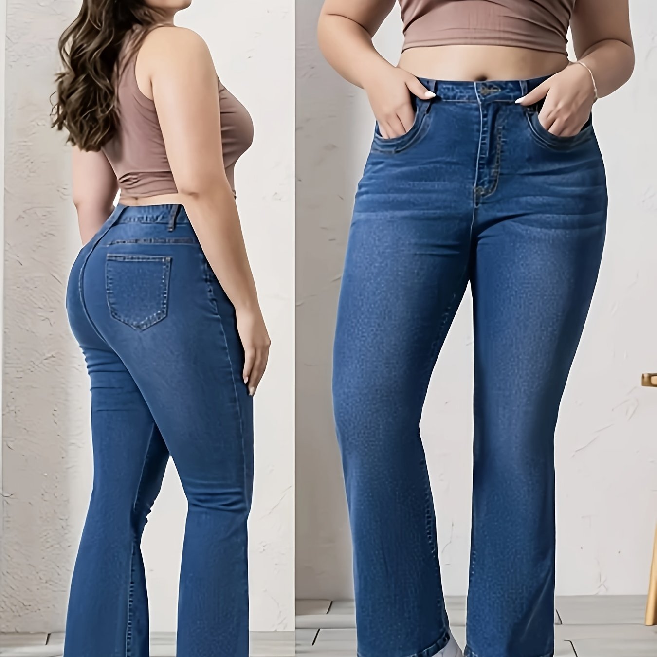 Latest Fashion, Women's Jeans