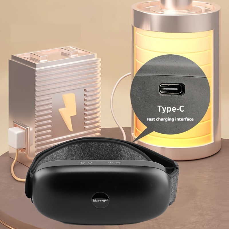 Rechargeable Full Body Massager
