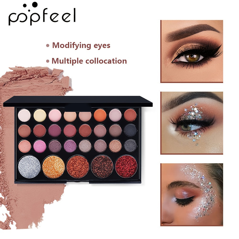 New Cosmetic Makeup Set