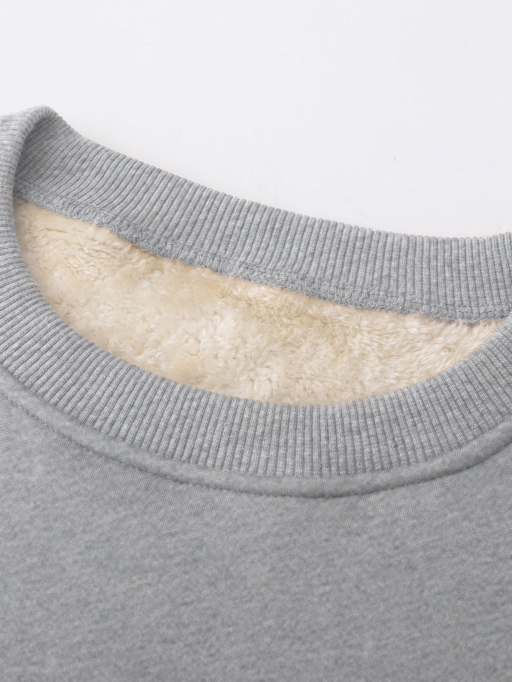 European and American Autumn-Winter Casual Women's Leopard Print