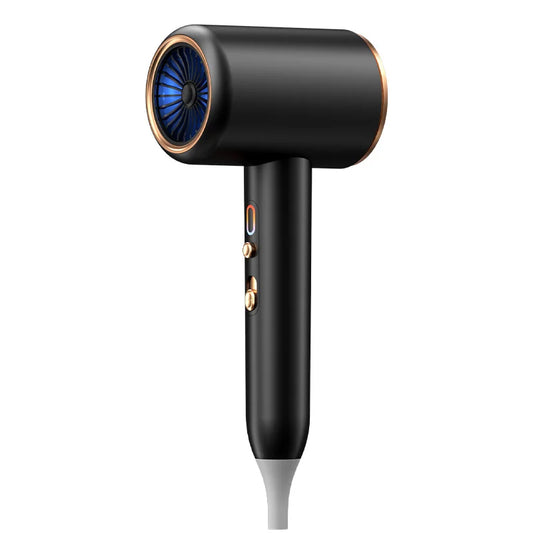 Hair dryer hair salon high power hair dryer home negative ion hair care Hair dryer
