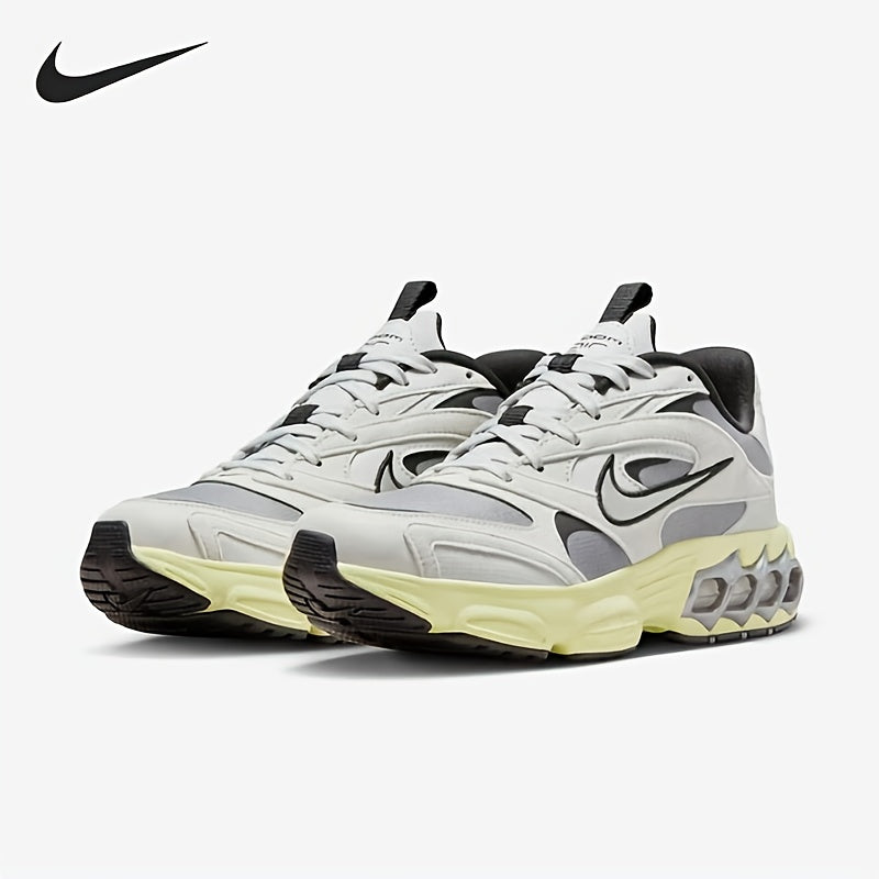 NIKE Women's ZOOM AIR FIRE Running Shoes - Breathable Fabric Upper, Cushioned Air Cushioning & Rubber Sole for All-Season Comfort,