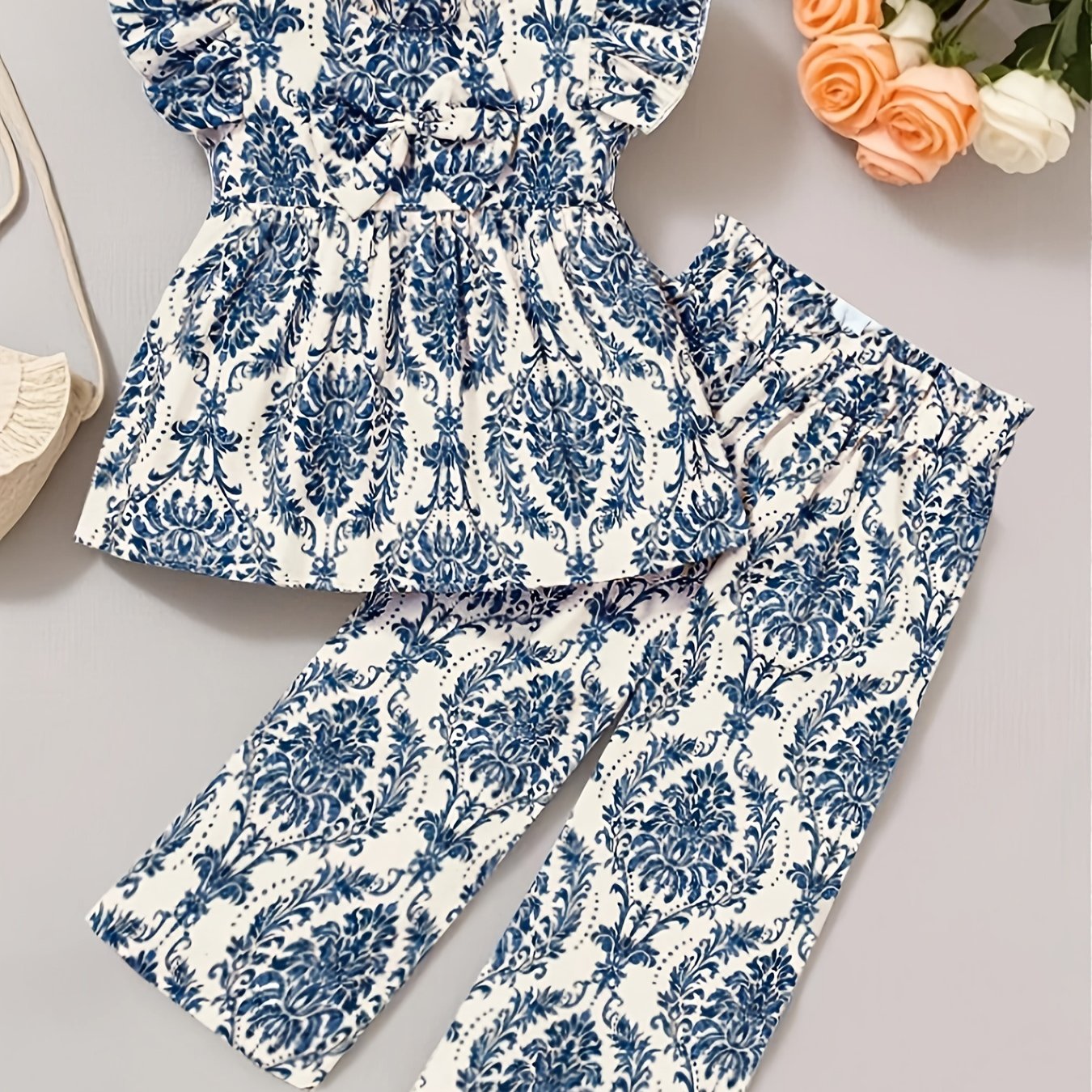 Spring and Summer Girls' New Fashionable Elegant Artistic Gentle Design