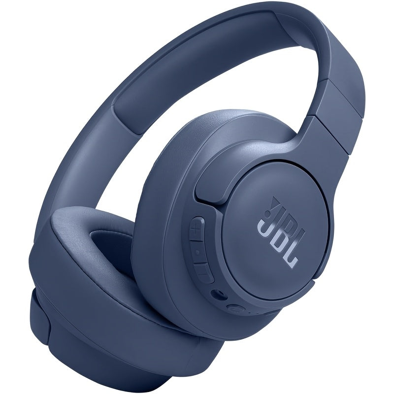 Tune 770NC - Adaptive Noise Cancelling with Smart Ambient Wireless Over-Ear Headphones, Wireless 5.3
