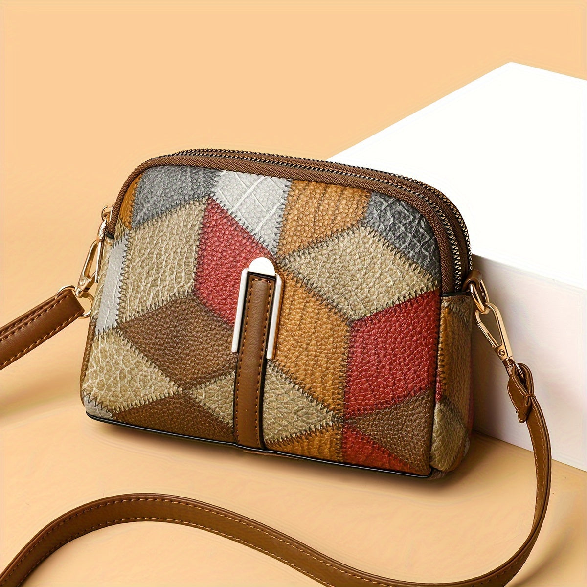 Women's Mini Crossbody Bag for Women