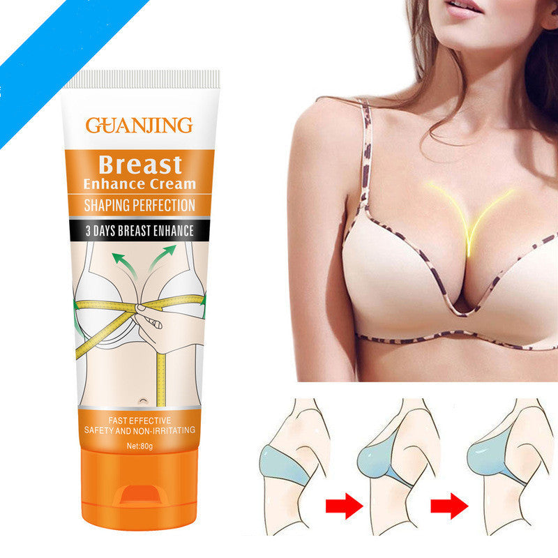 Breast Care Cream Reast Lifting Moisturizing