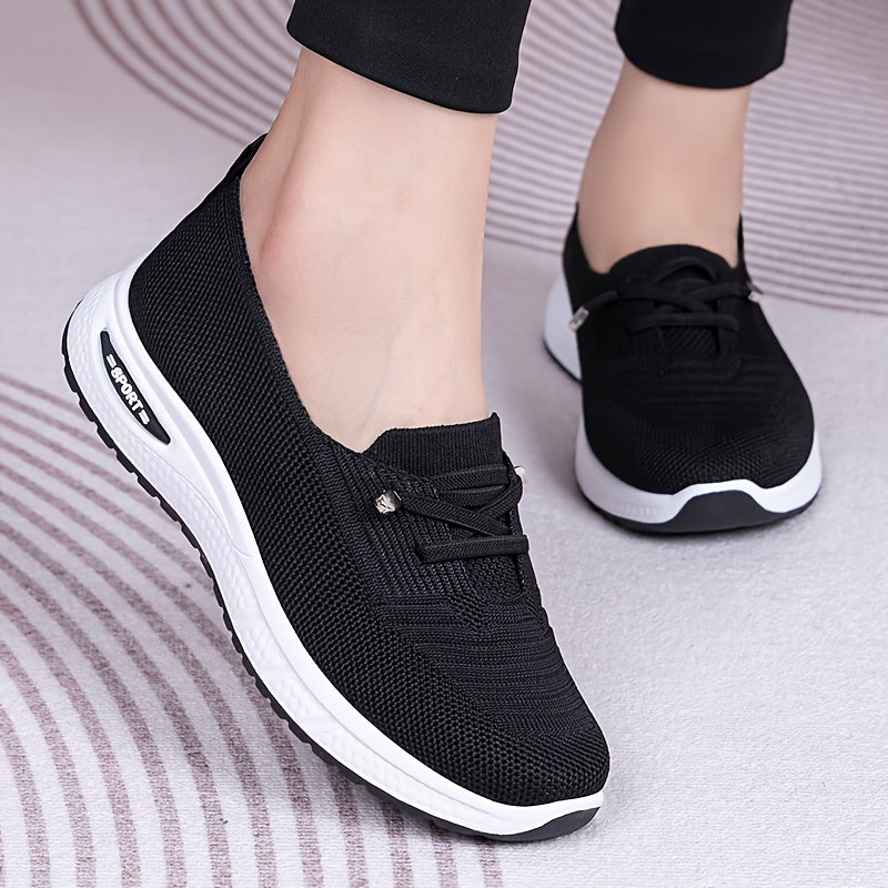 Women's Trendy Casual Sneakers