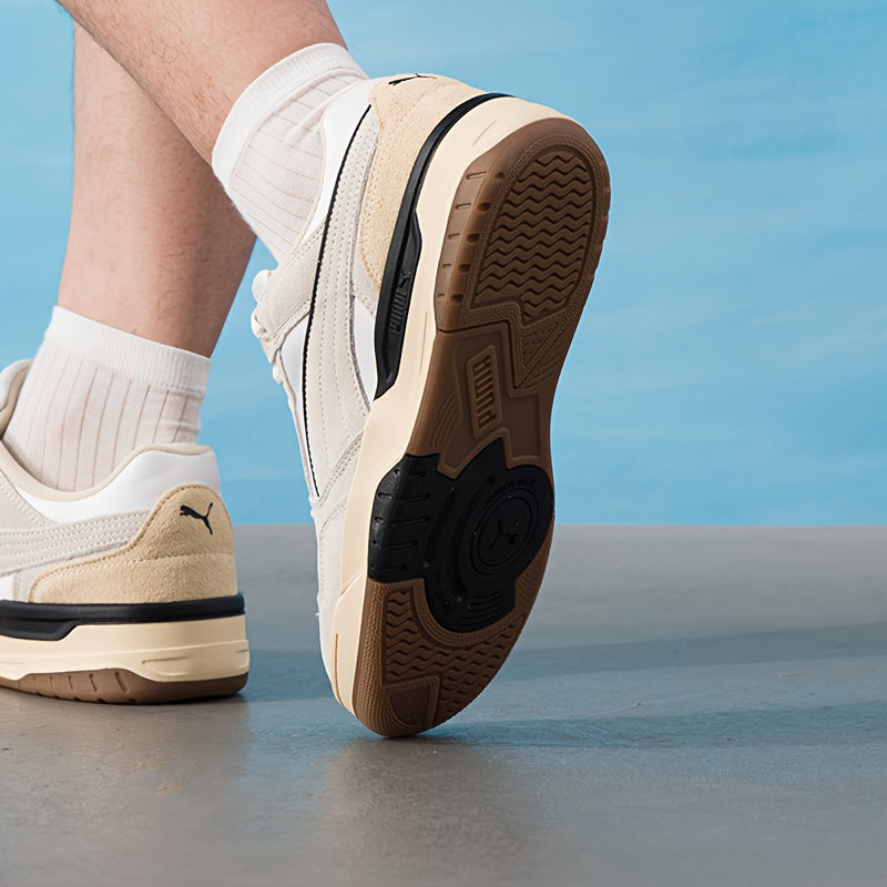 Unisex PUMA Original Casual Skate Shoes, New Model 402647-01 - Durable and Stylish