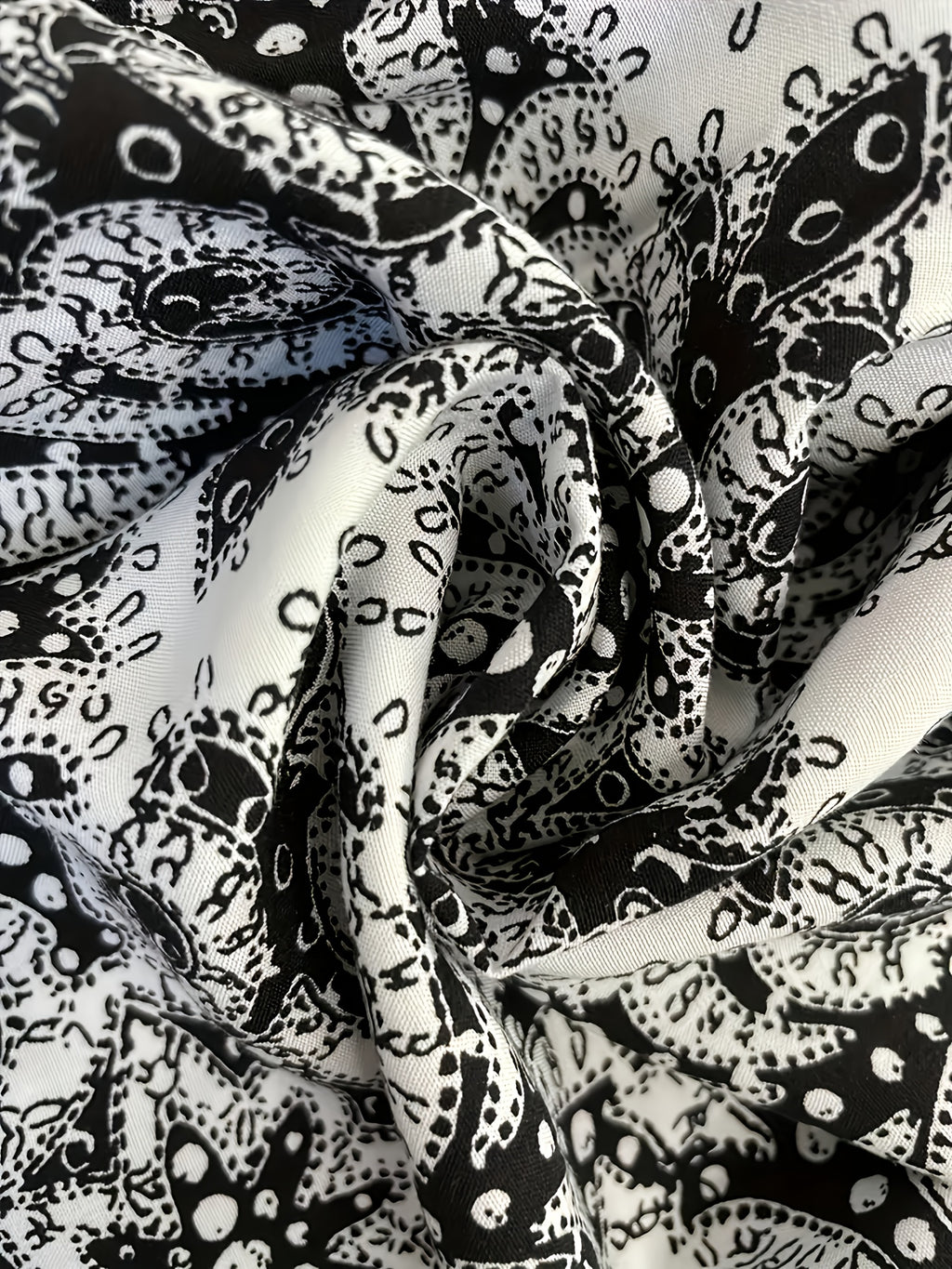 Women's Plus Size Bohemian Print Joggers Pant