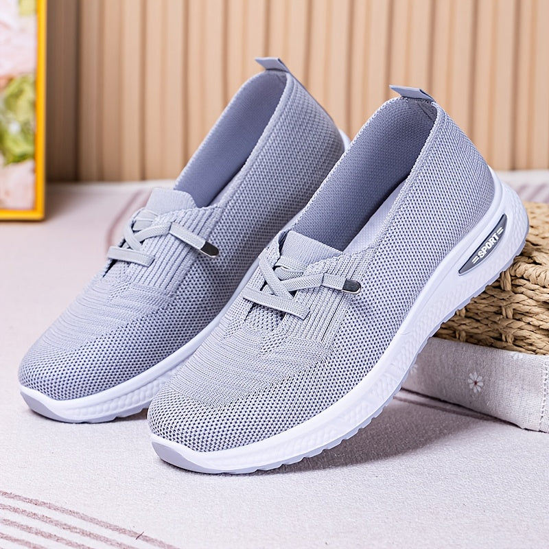 Women's Trendy Casual Sneakers