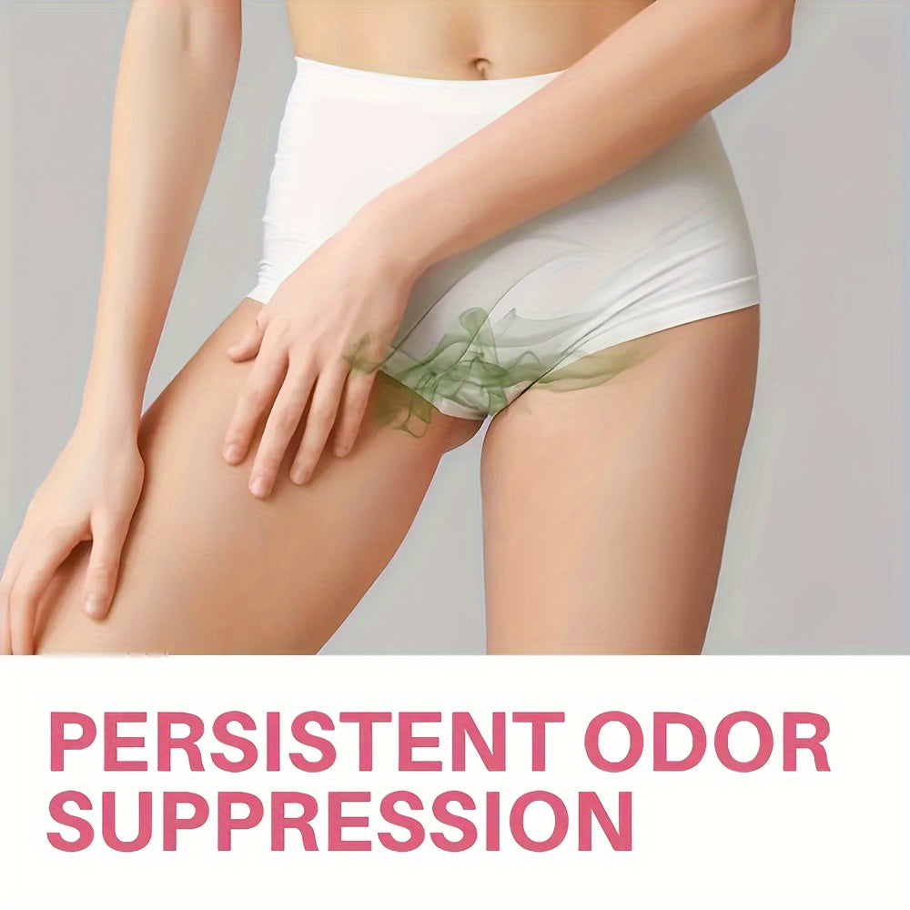 Women Private Parts Deodorant Cream