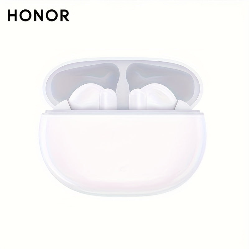 HONOR Earbuds X7i, 45 dB ANC Wireless Earphones with Touch Control, 40H Battery Life