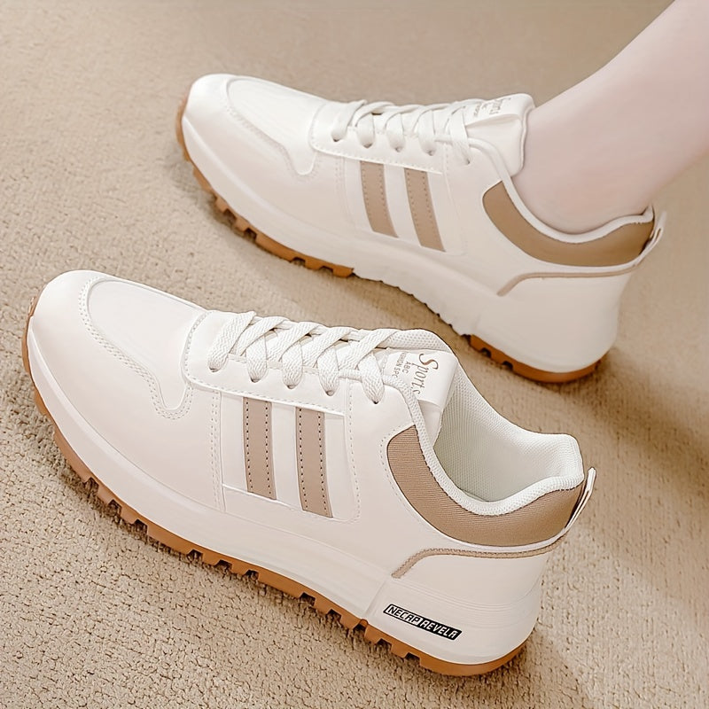 Women's Casual Fashion Sneakers