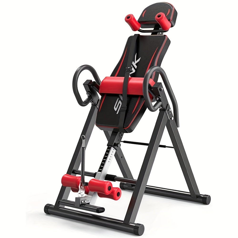 Inversion Machine Indoor Upside Down Traction Auxiliary Stretcher