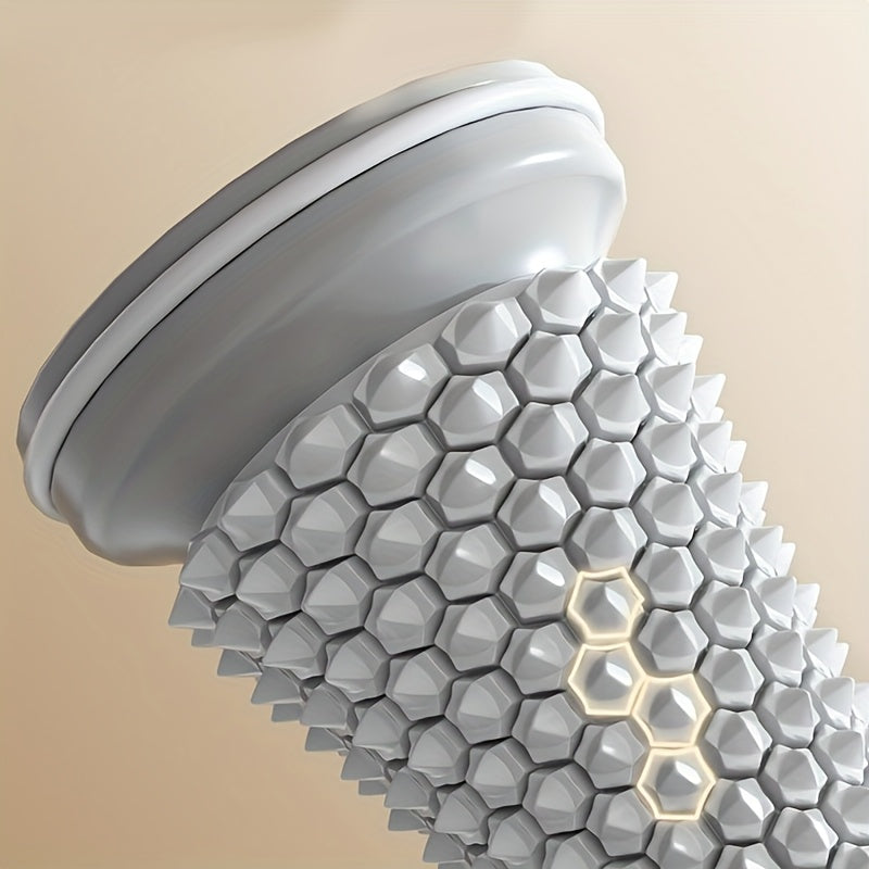 One Light Foot Massager | Easy to Roll, Textured Surface