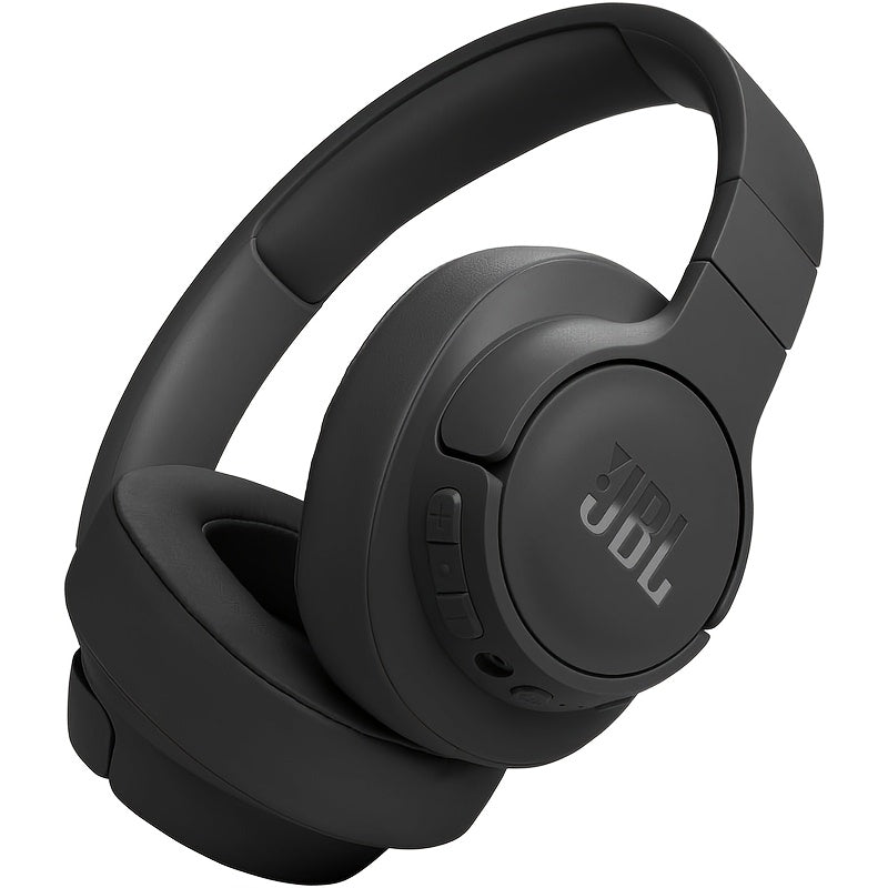 Tune 770NC - Adaptive Noise Cancelling with Smart Ambient Wireless Over-Ear Headphones, Wireless 5.3