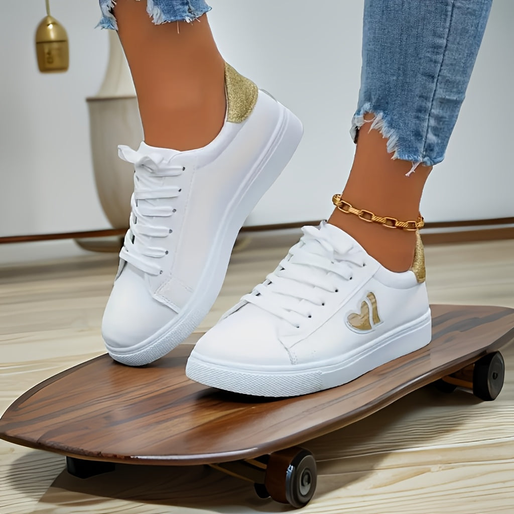 Women's Casual Sneakers
