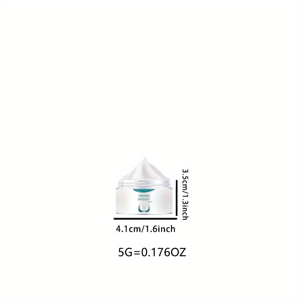 Moisturizing & Firming Breast Full
