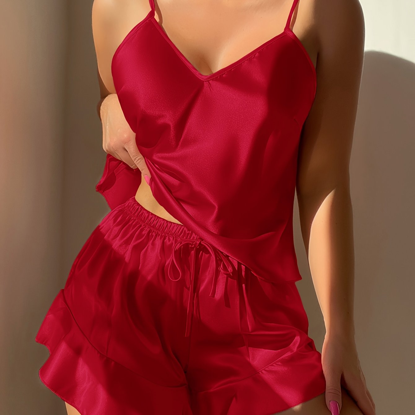 Pajama Set for Women