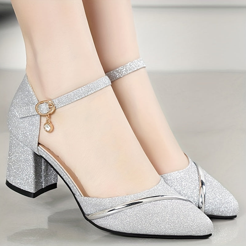 Fashionable Sandals Women's Summer Fairy Style
