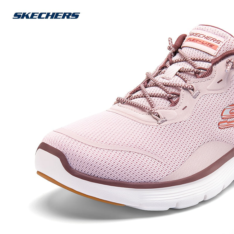SKECHERS Women's Slip-Resistant Sneakers with Air-Cooled Insole, Arch Support & Cushioned EVA Sole
