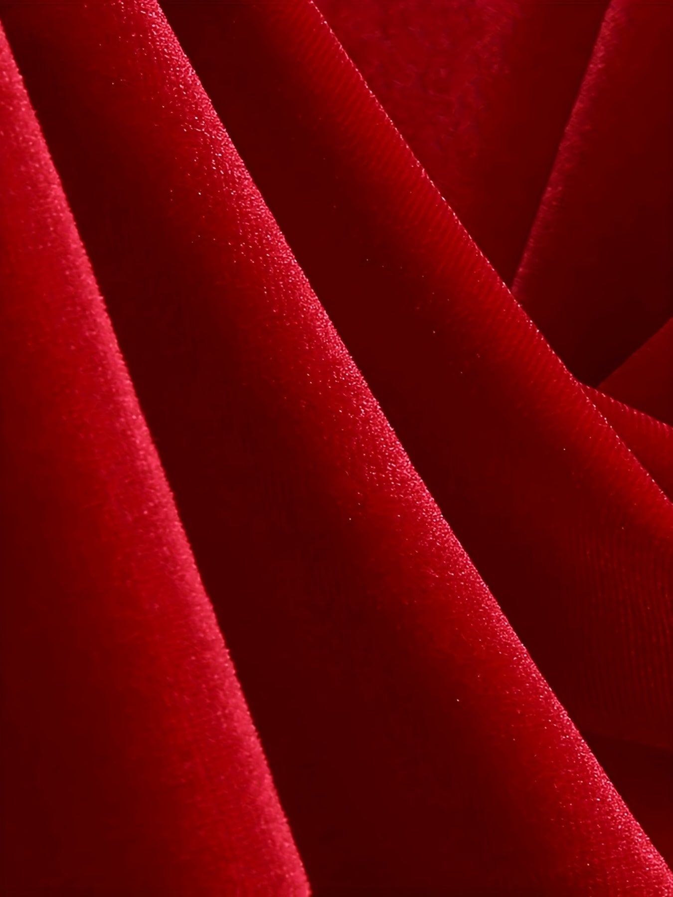 Women's Vintage Elegant Plush Jacket & Dress with Collar Christmas Party New Year