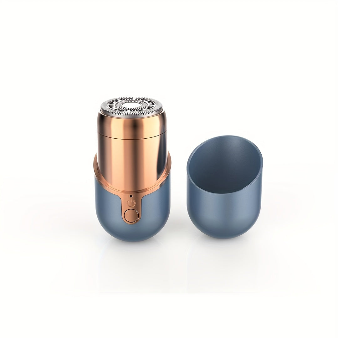 Mini Portable Women's Shaver - USB Charged