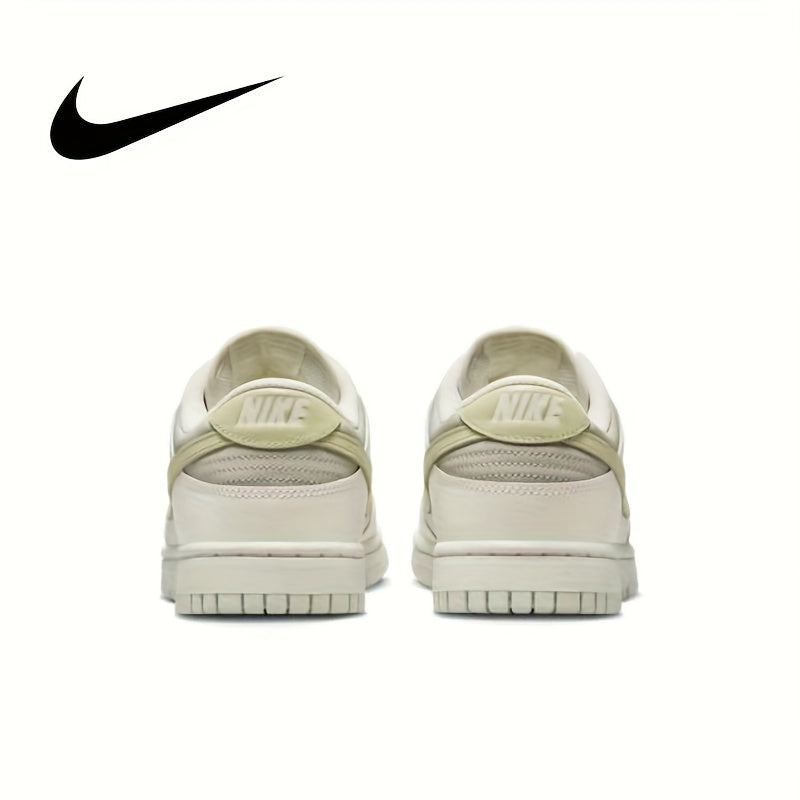 Nike Women's Low-Top Sneakers - Lightweight Cushioned Arch Support