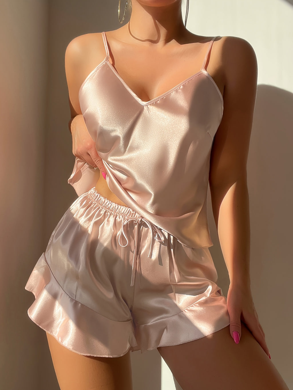 Pajama Set for Women