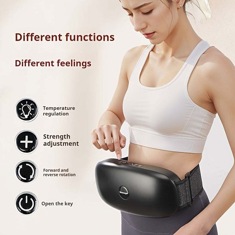 Rechargeable Full Body Massager