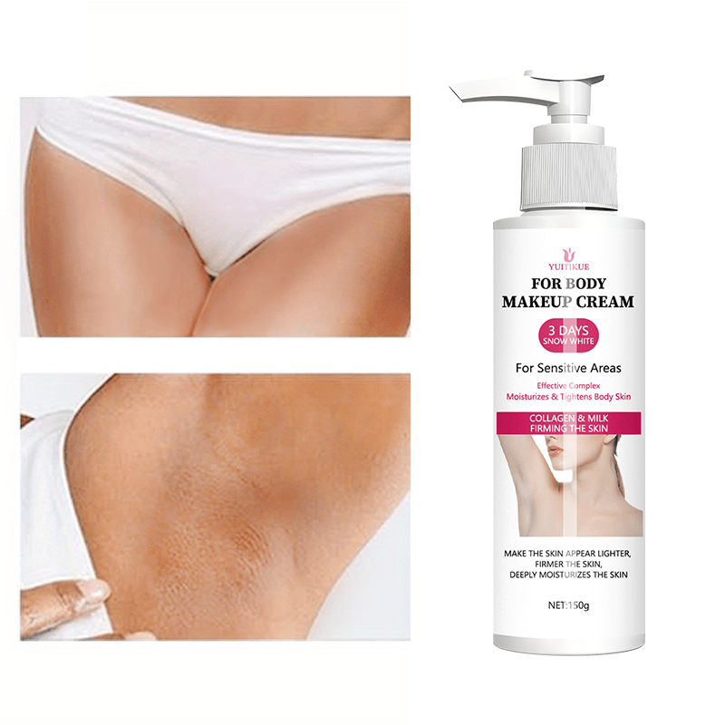 3-Day Results Snowflake Radiance Cream with Vitamin C & Niacinamide