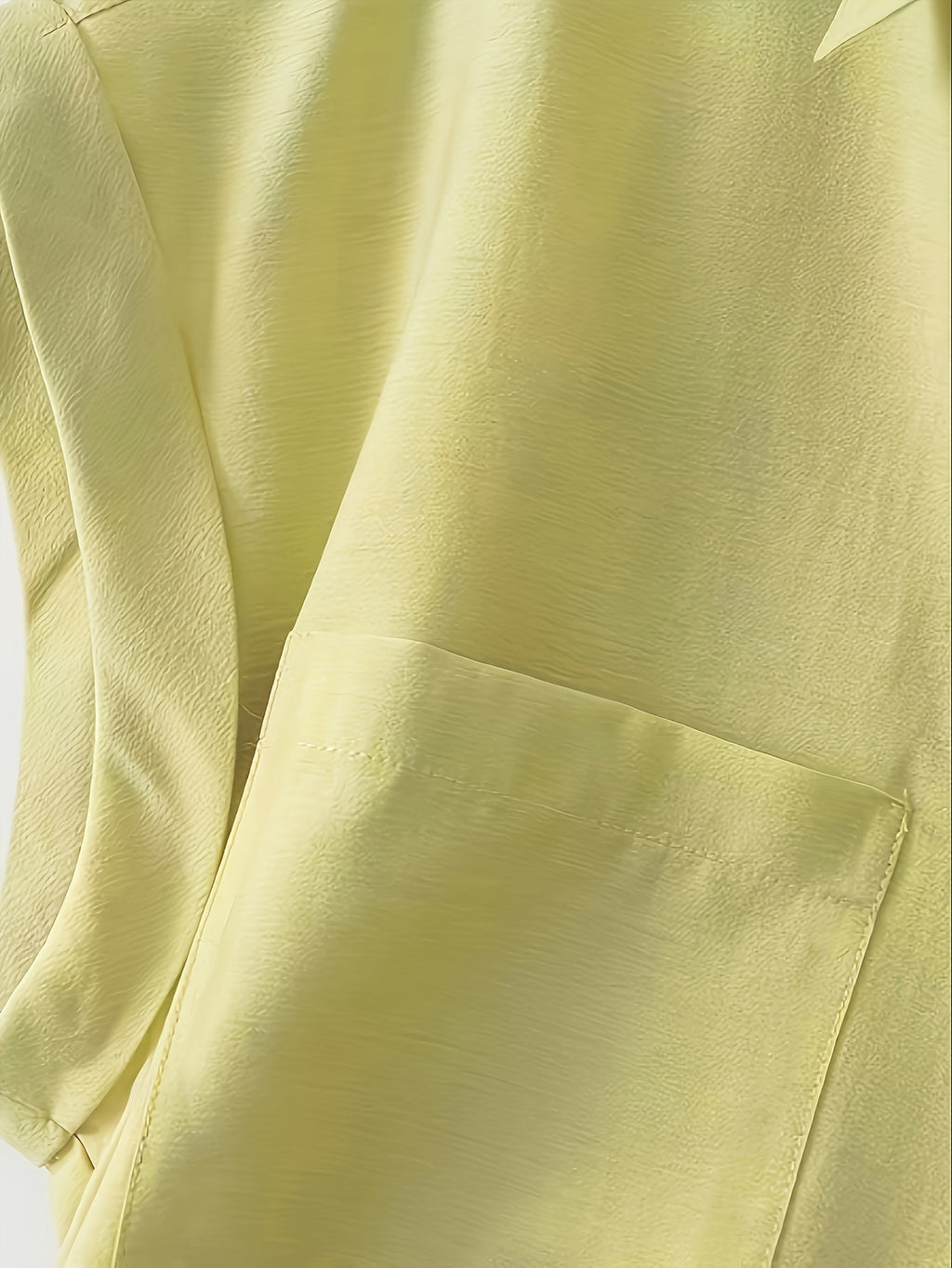 Women's Casual Spring & Summer Clothing, Sleeve Blouse