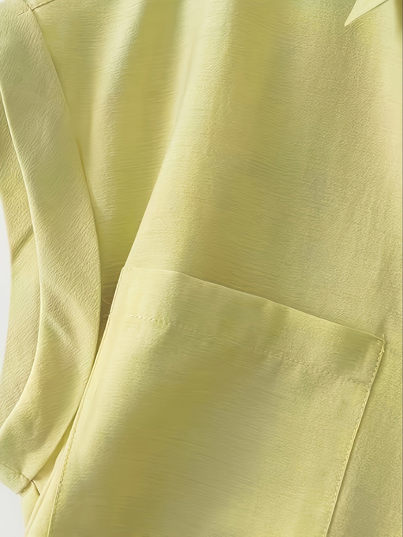 Women's Casual Spring & Summer Clothing, Sleeve Blouse