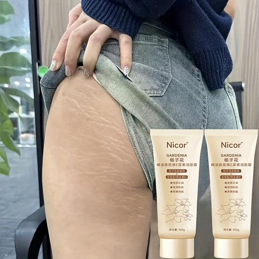 Pregnancy signs Brightens and Firms Skin