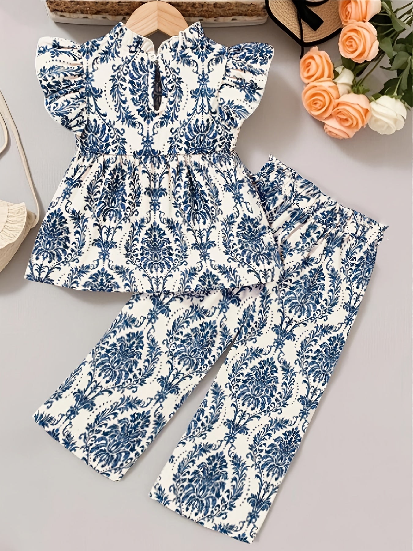 Spring and Summer Girls' New Fashionable Elegant Artistic Gentle Design