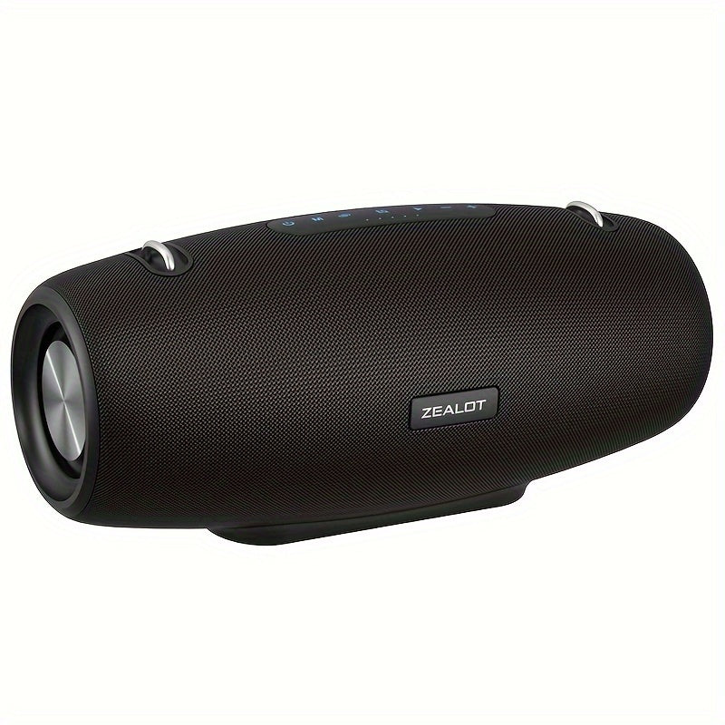 ZEALOT S67 60W Wireless Partybox Speakers