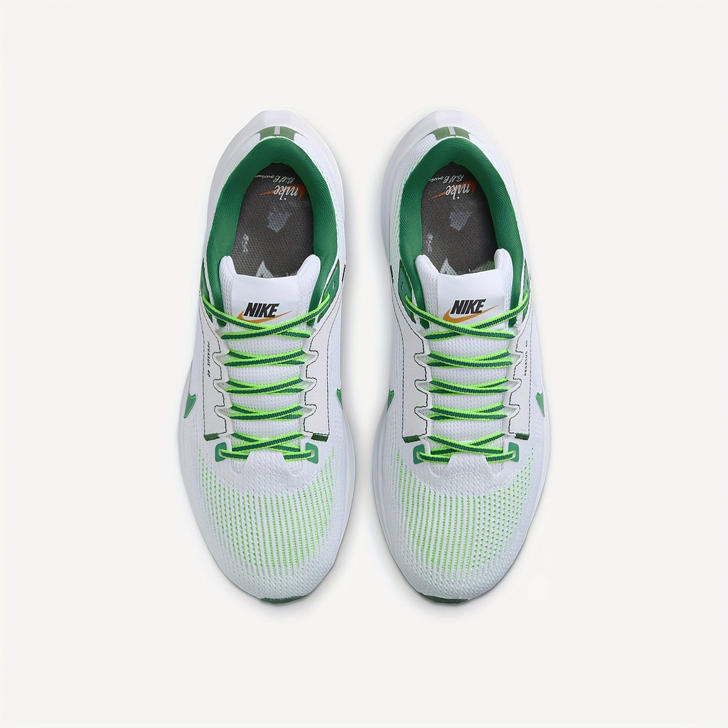 Nike Pegasus 40 Running Shoes - Men's & Women's Lightweight Breathable Low-Top Sneakers with Cushioned Stability Technology