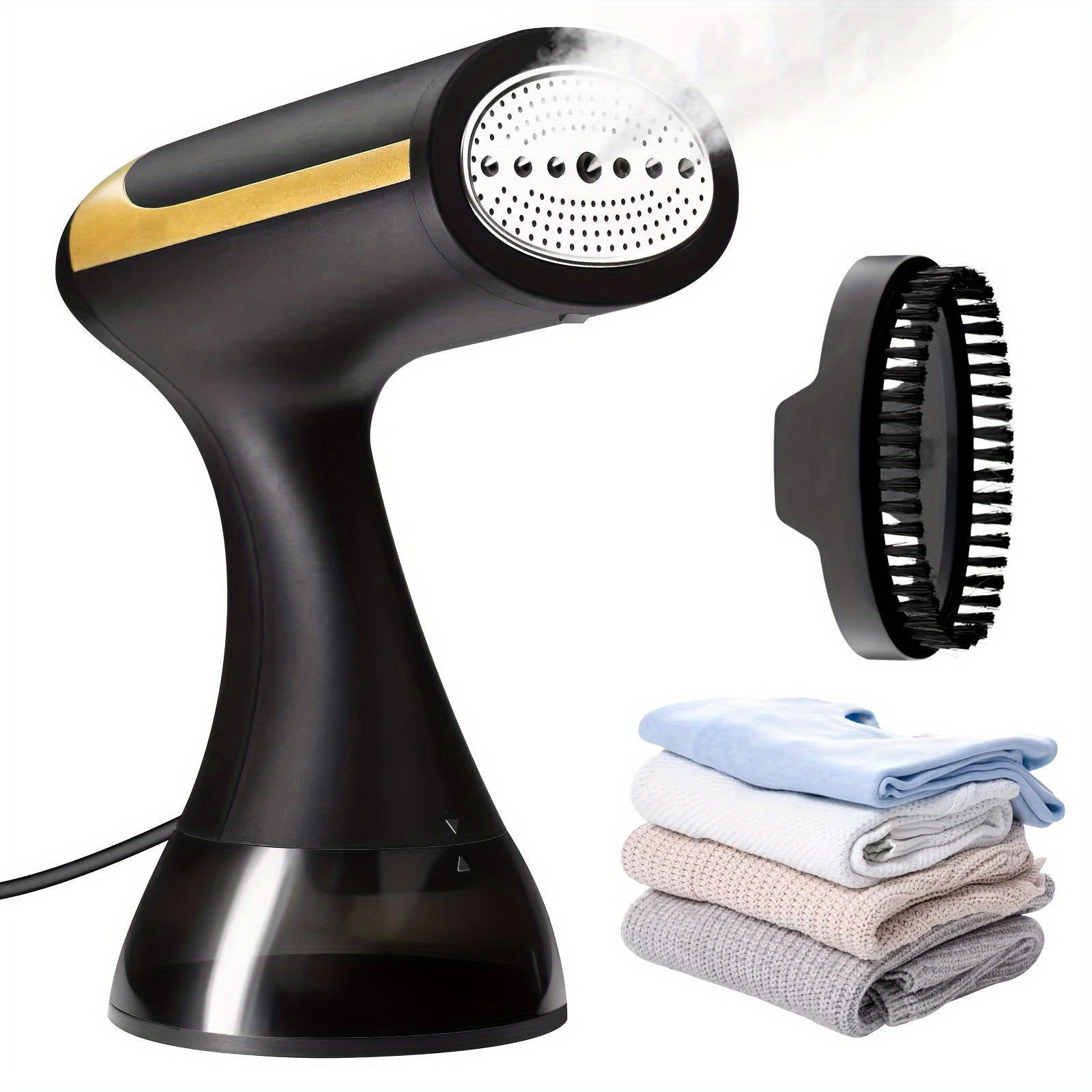 Portable Handheld Ironing Machine with Steam