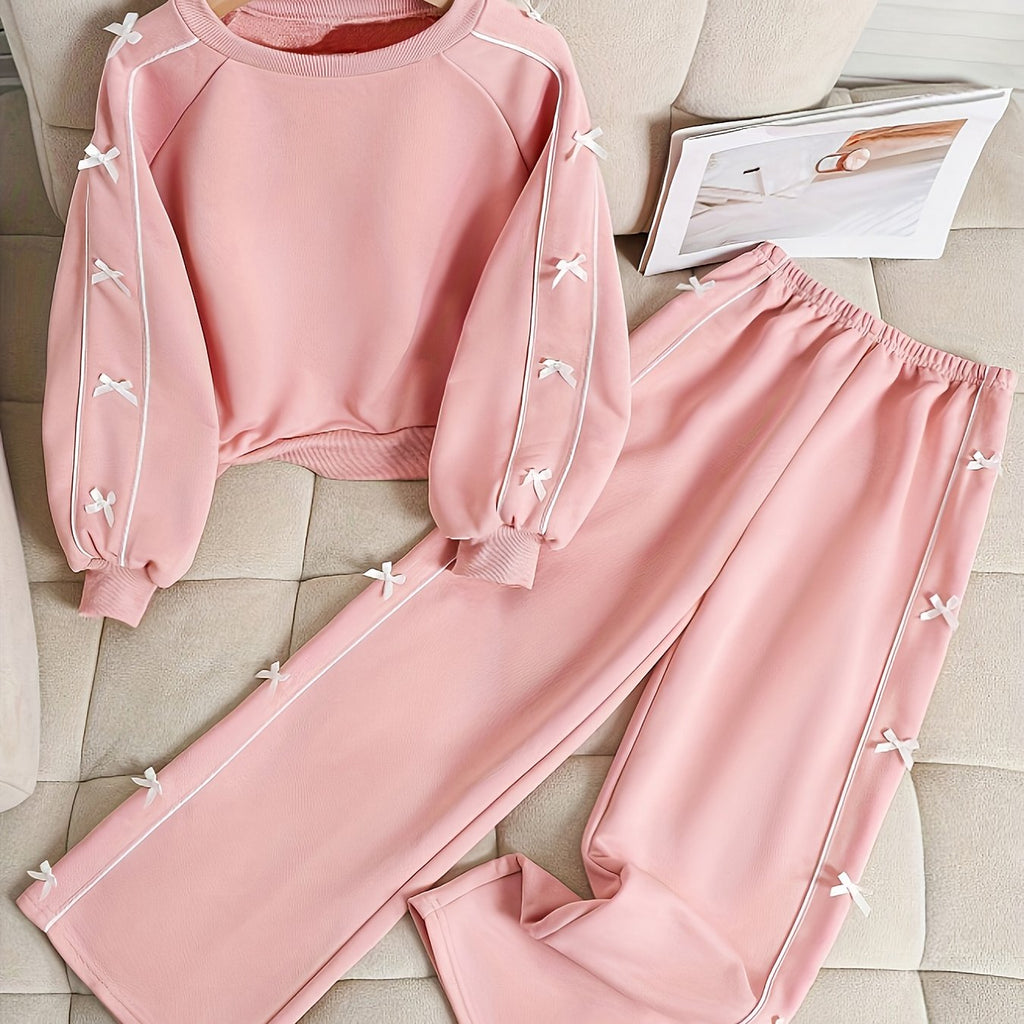 Spring and Autumn New Fashionable Cute Vibrant Sunset Design