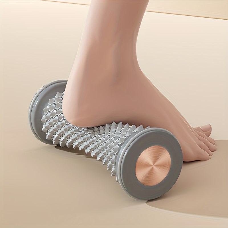 One Light Foot Massager | Easy to Roll, Textured Surface